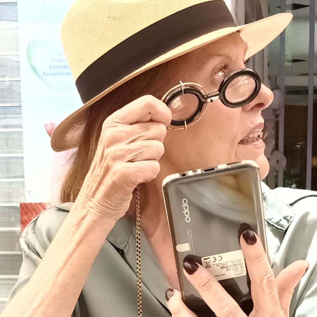 Saturno carey FL00424C