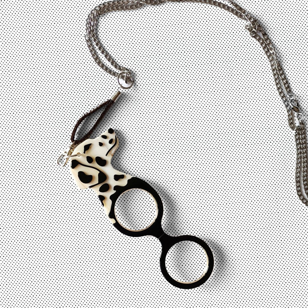 Perro pinta FL00444C