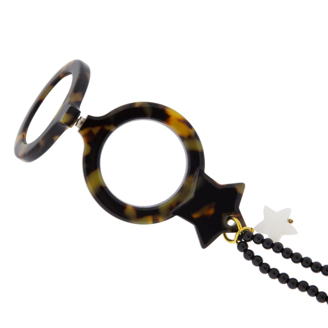 COLGANTE-GAFAS ESTRELLA CAREY