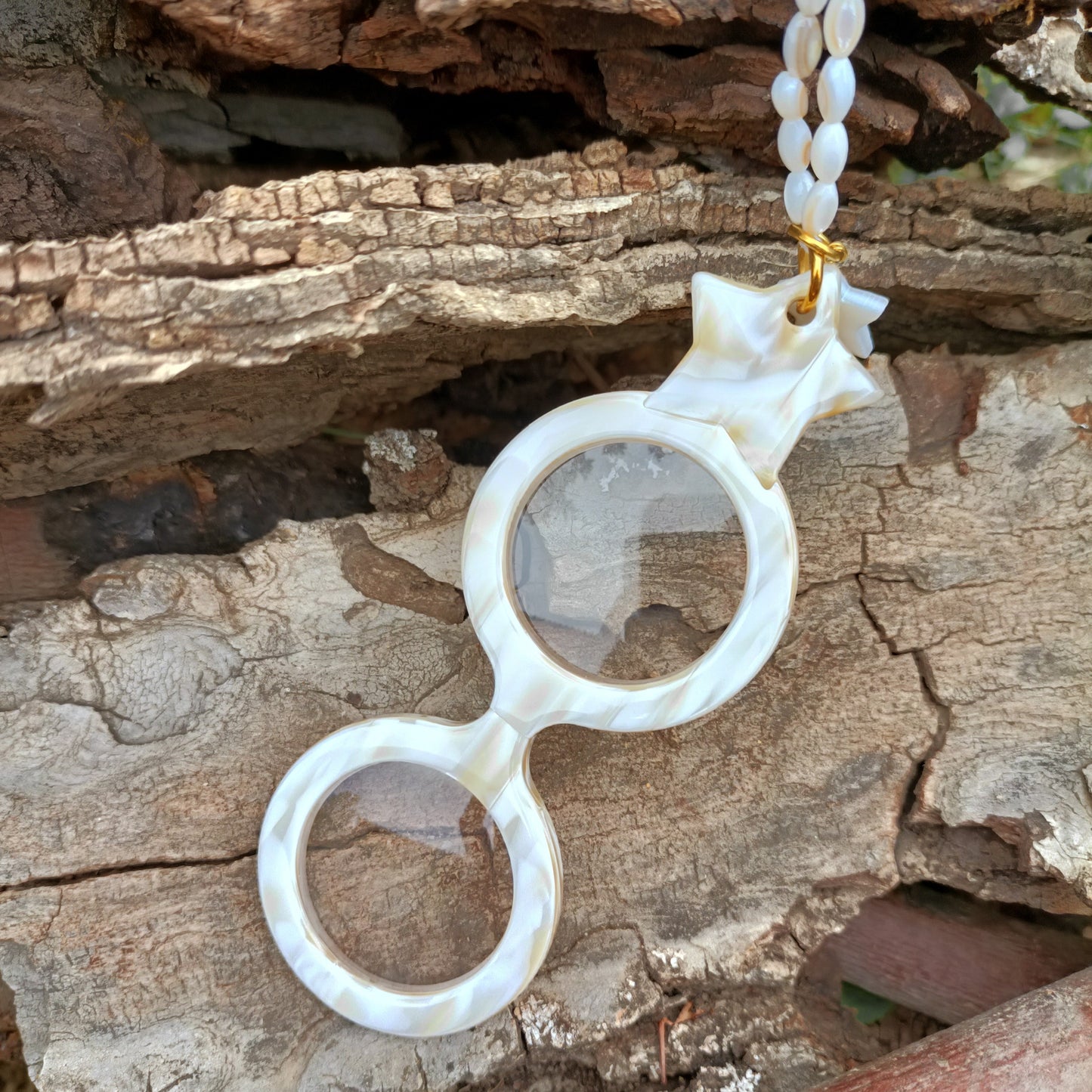 Esterella nacar FL00348C