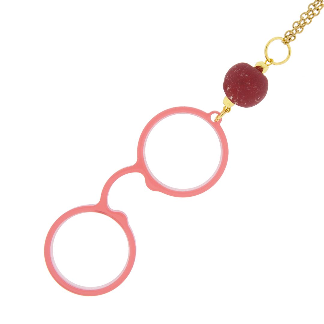 IMPERTINENTE ROJO FL00419C