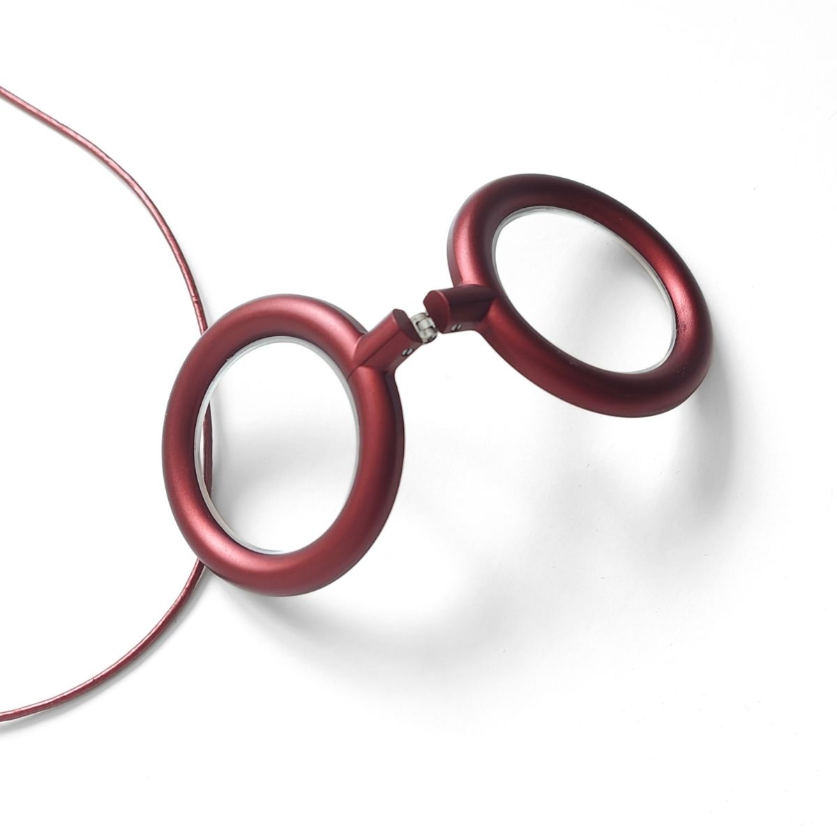 LE CORBUSIER ROJO FL00489C