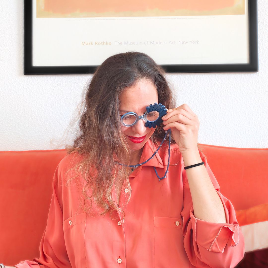 Margarita Azul FL00456C