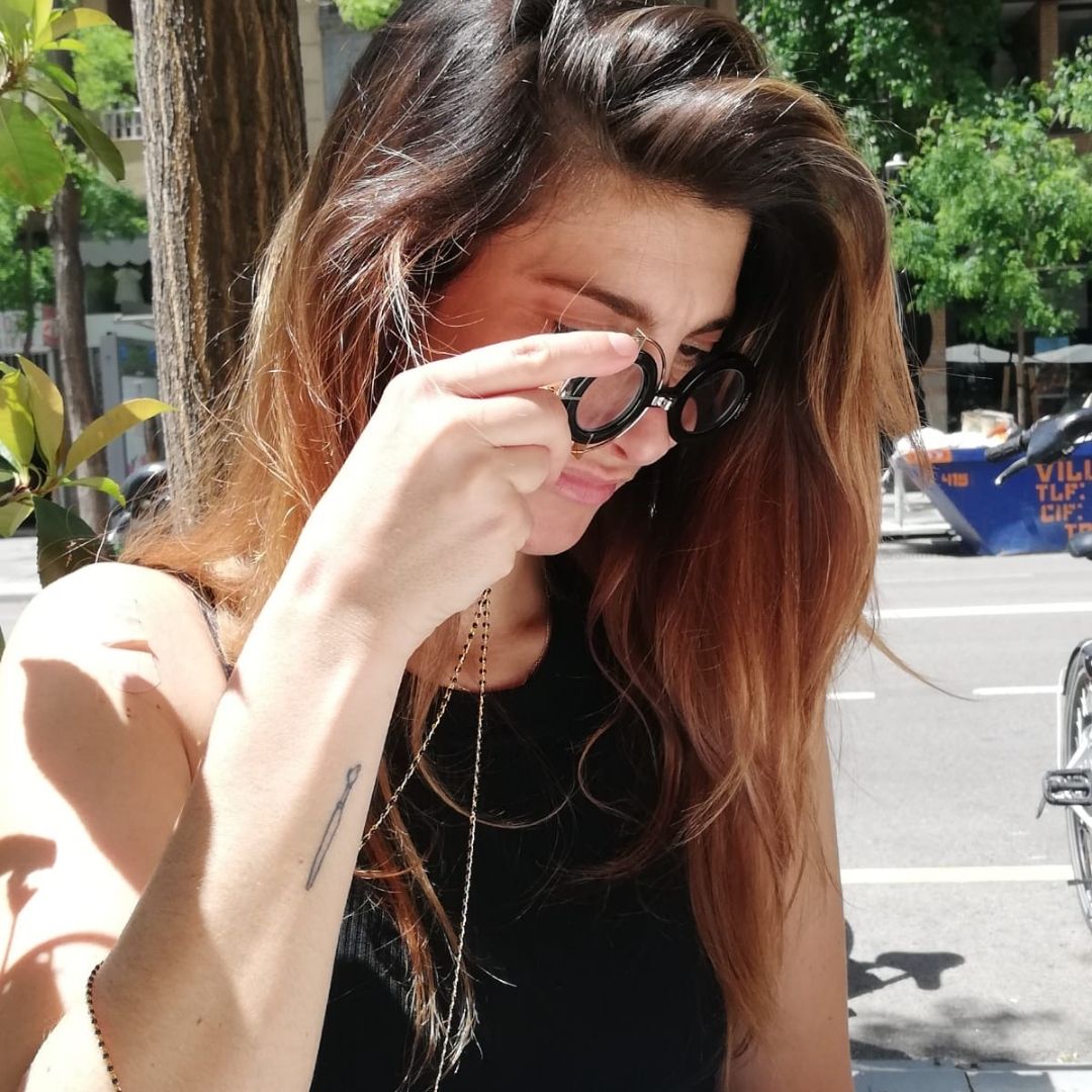 SATURNO NEGRO FL00423C