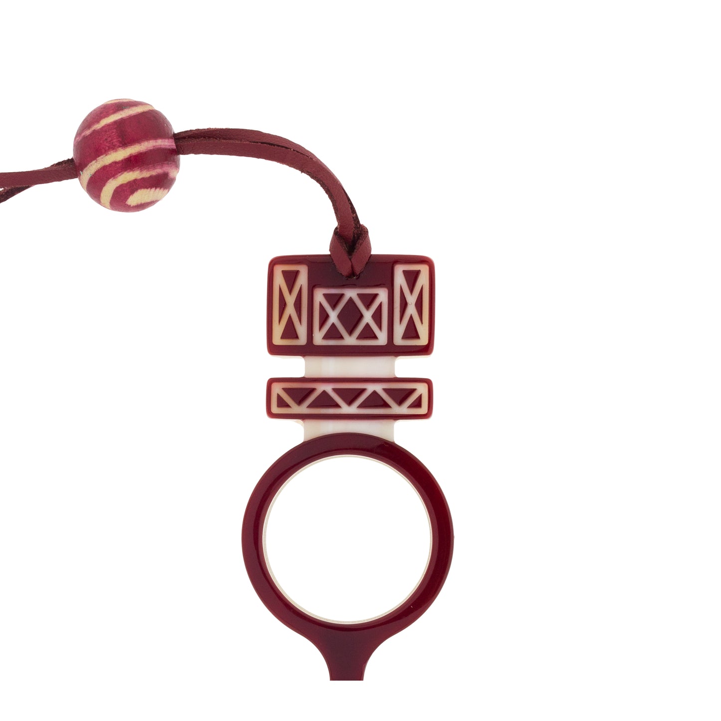 Tuareg rojo FL00378C