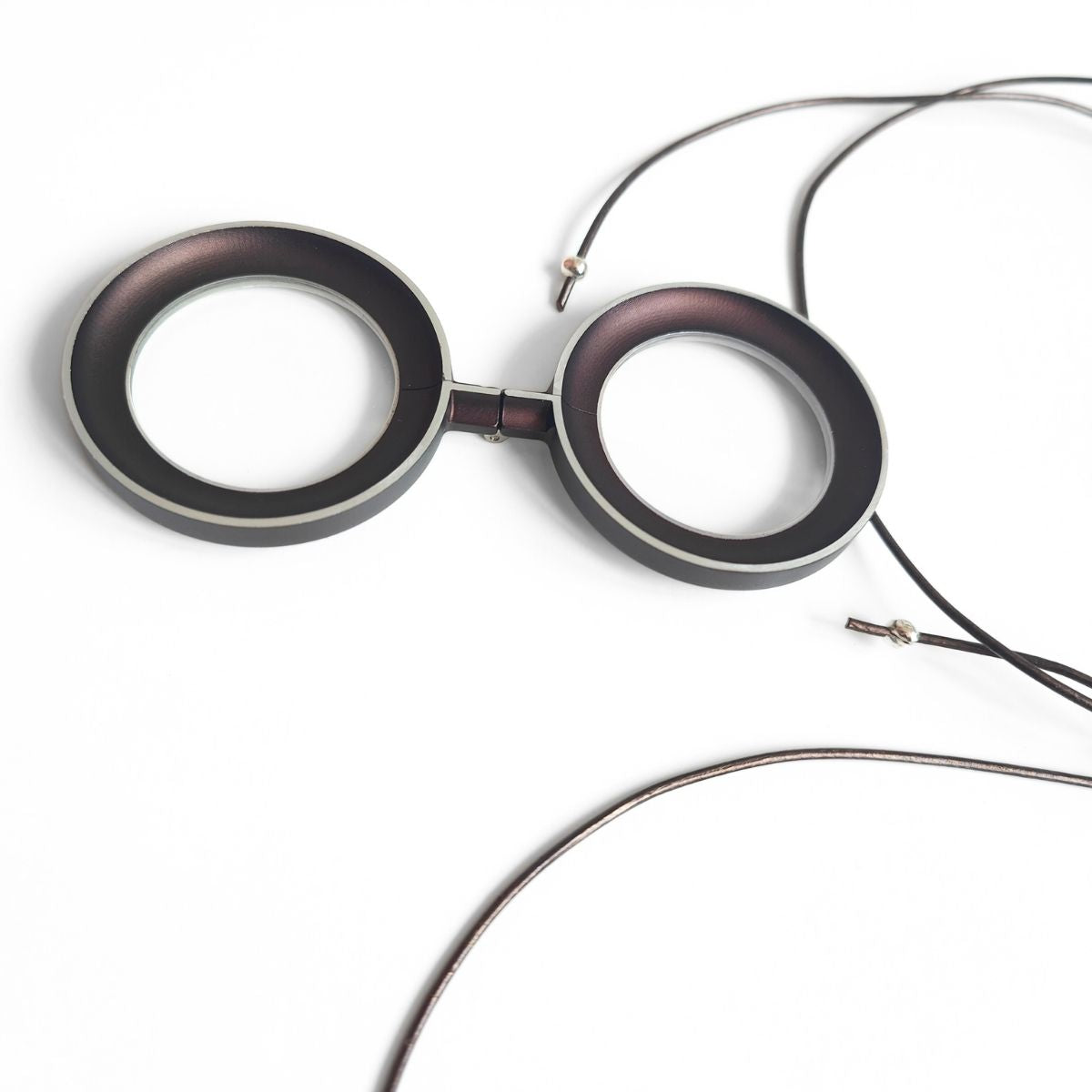 TADAO ANDO MARRON FL00496C