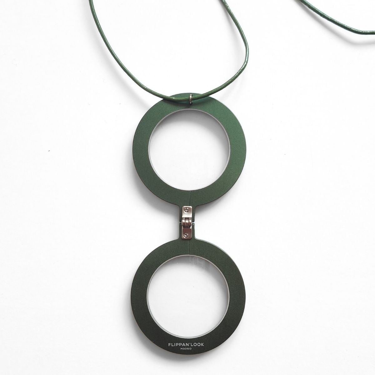 TADAO ANDO VERDE FL00495C