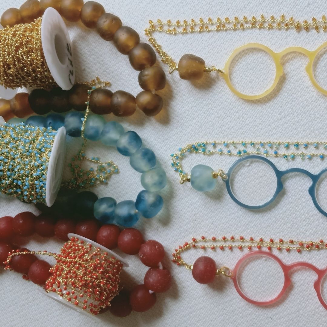 Impertinente amarillo FL00418C