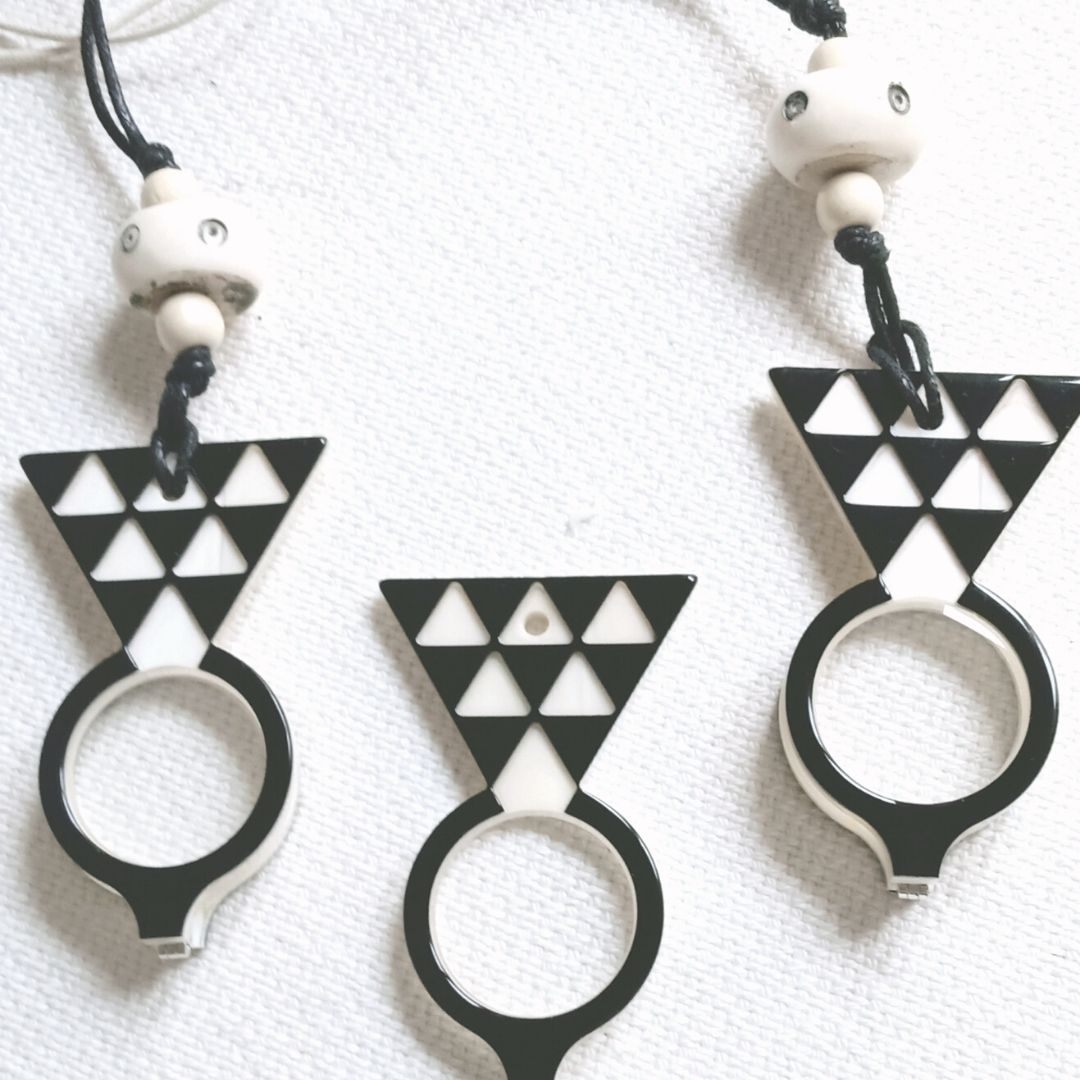 Tuareg Ajedrez FL00379C