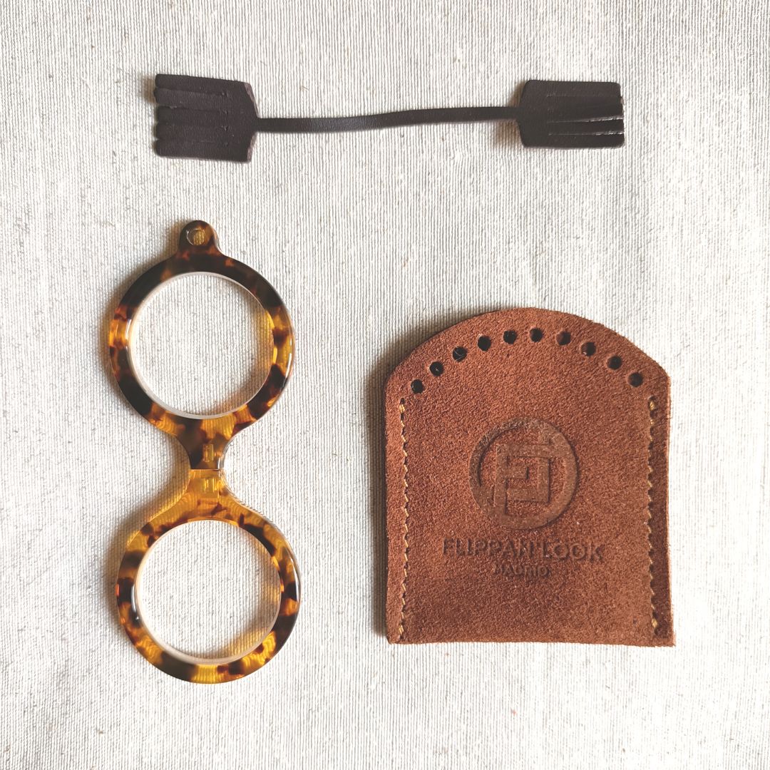 LENTES UOMO CAREY FLOO312C