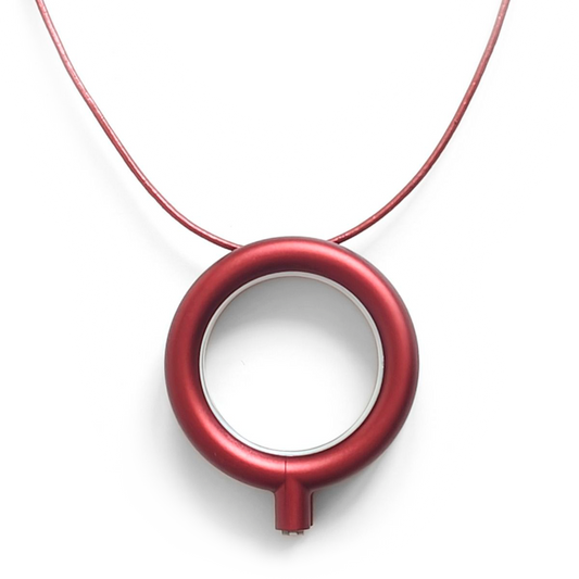 LE CORBUSIER ROJO  FL00489C