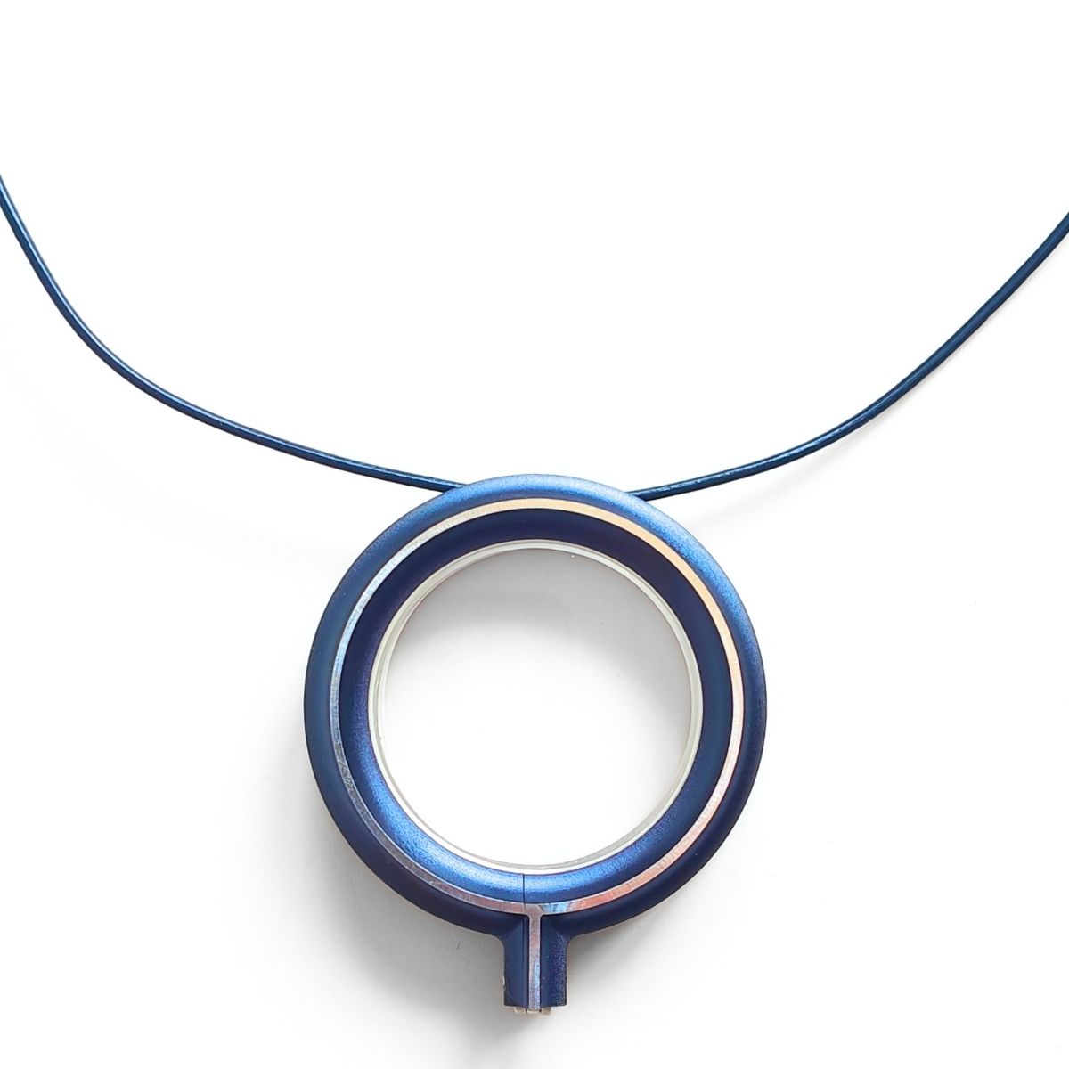 CARLO SCARPA AZUL  FL00492C