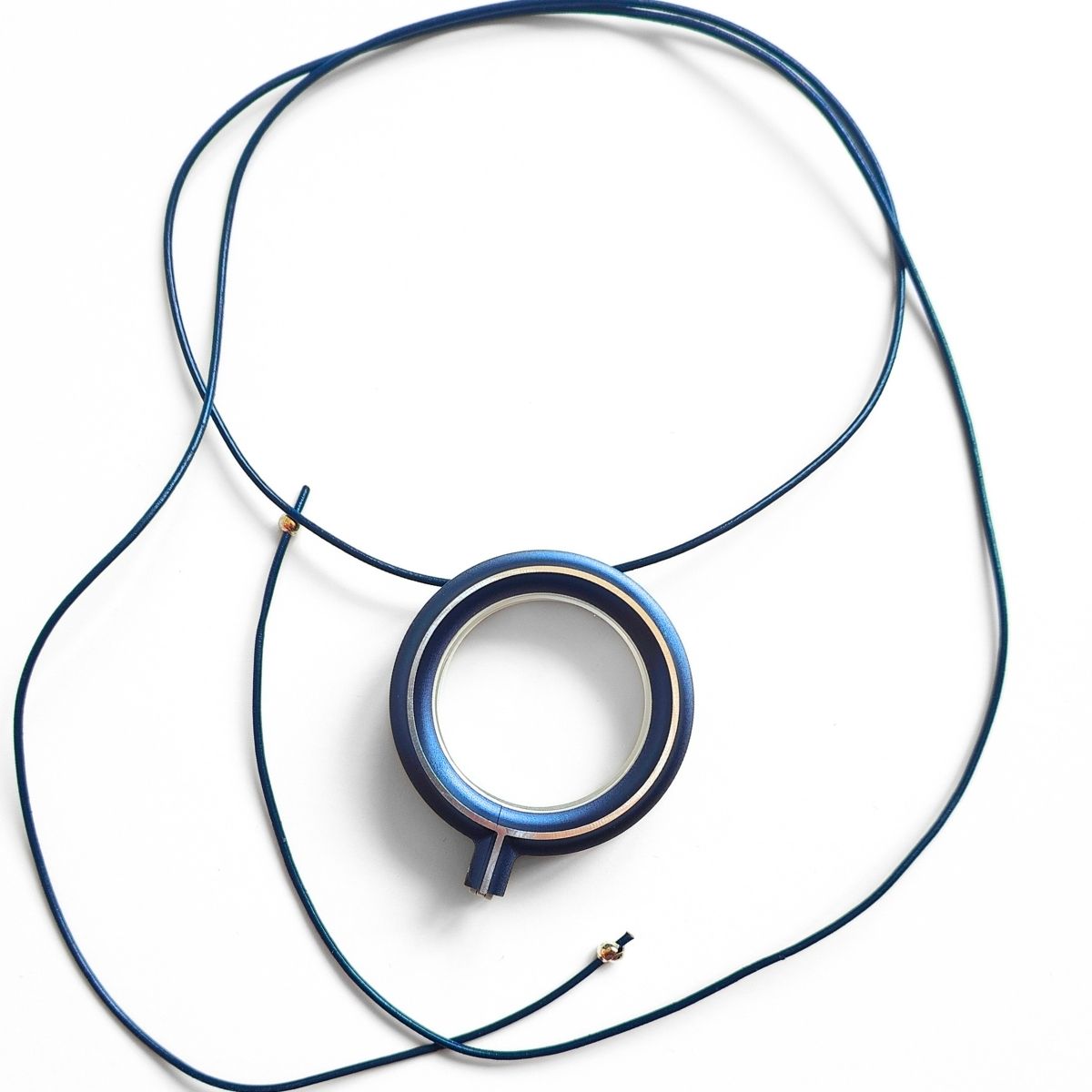 CARLO SCARPA AZUL  FL00492C