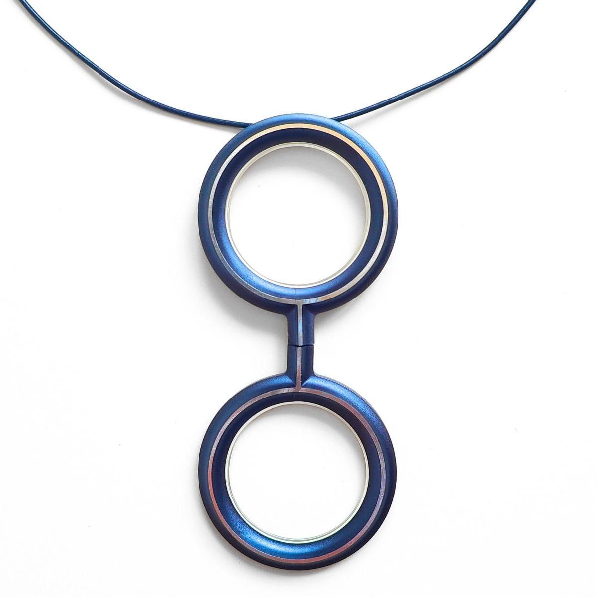 CARLO SCARPA AZUL  FL00492C