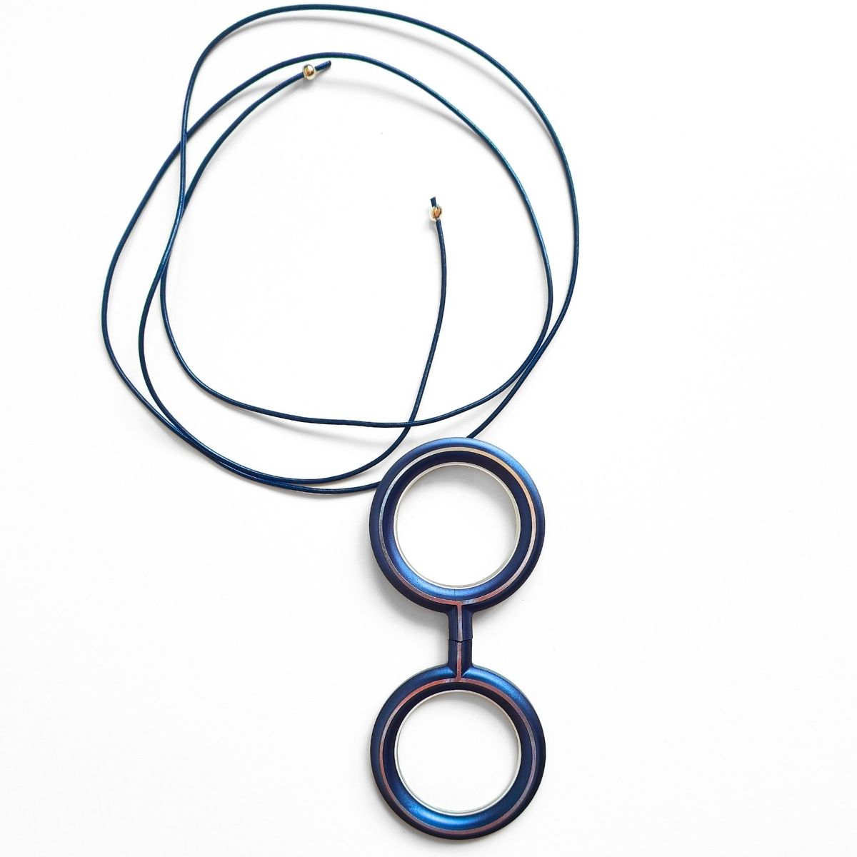 CARLO SCARPA AZUL  FL00492C