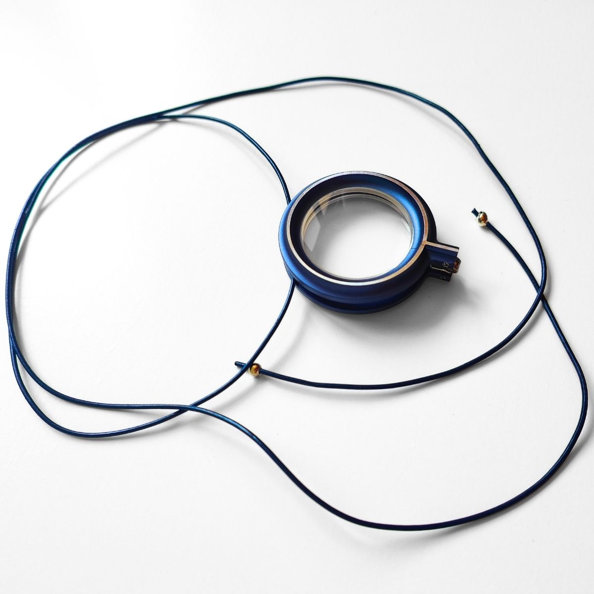 CARLO SCARPA AZUL  FL00492C