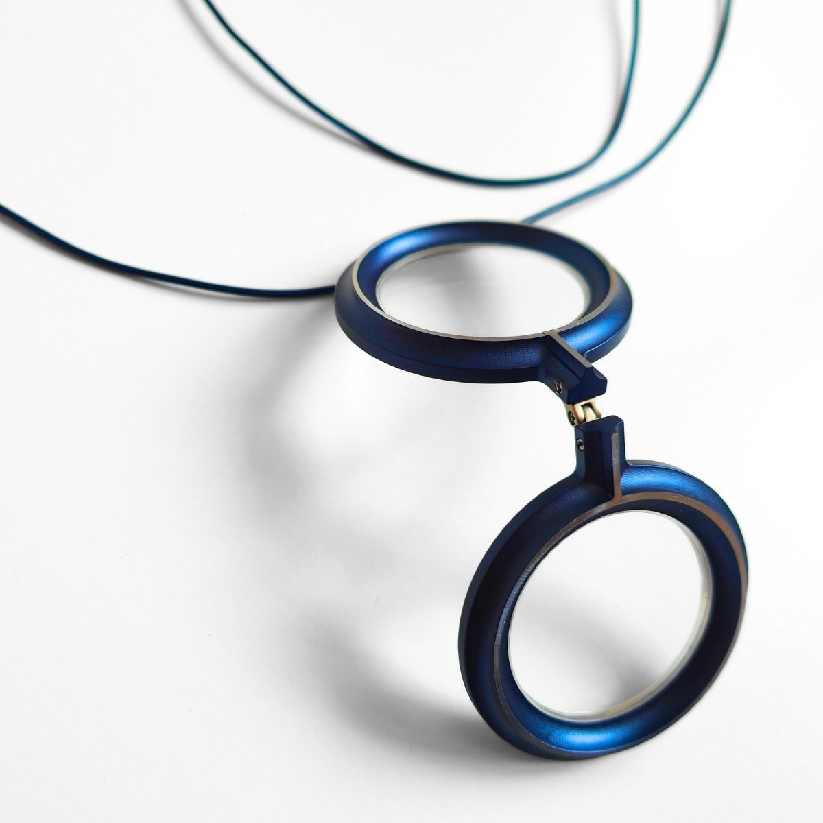 CARLO SCARPA AZUL  FL00492C