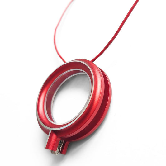 CARLO SCARPA ROJO  FL00493C