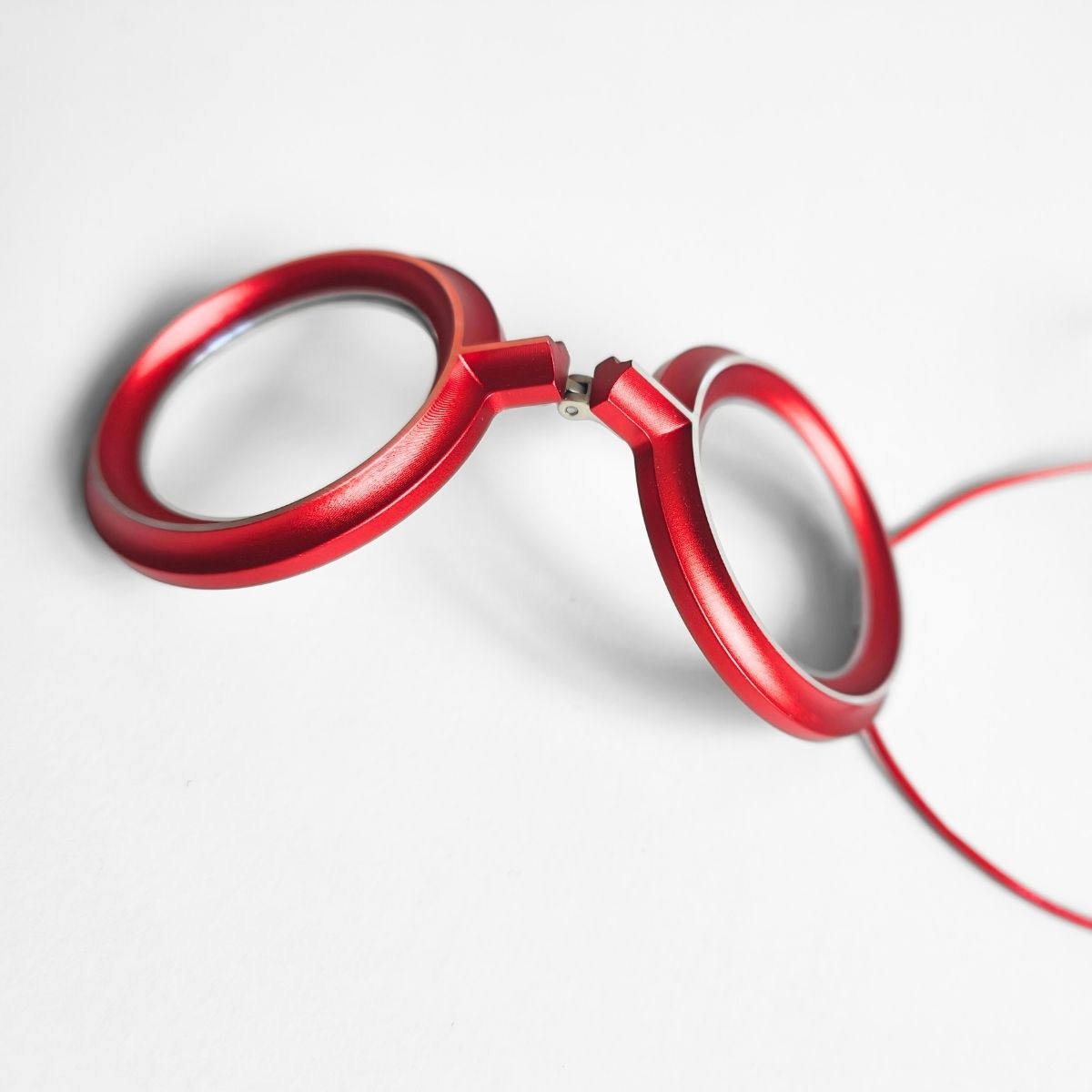 CARLO SCARPA ROJO  FL00493C