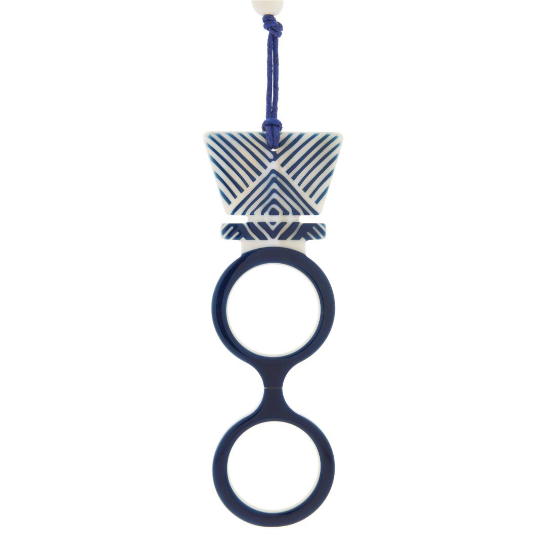 Tuareg azul  FL00431C