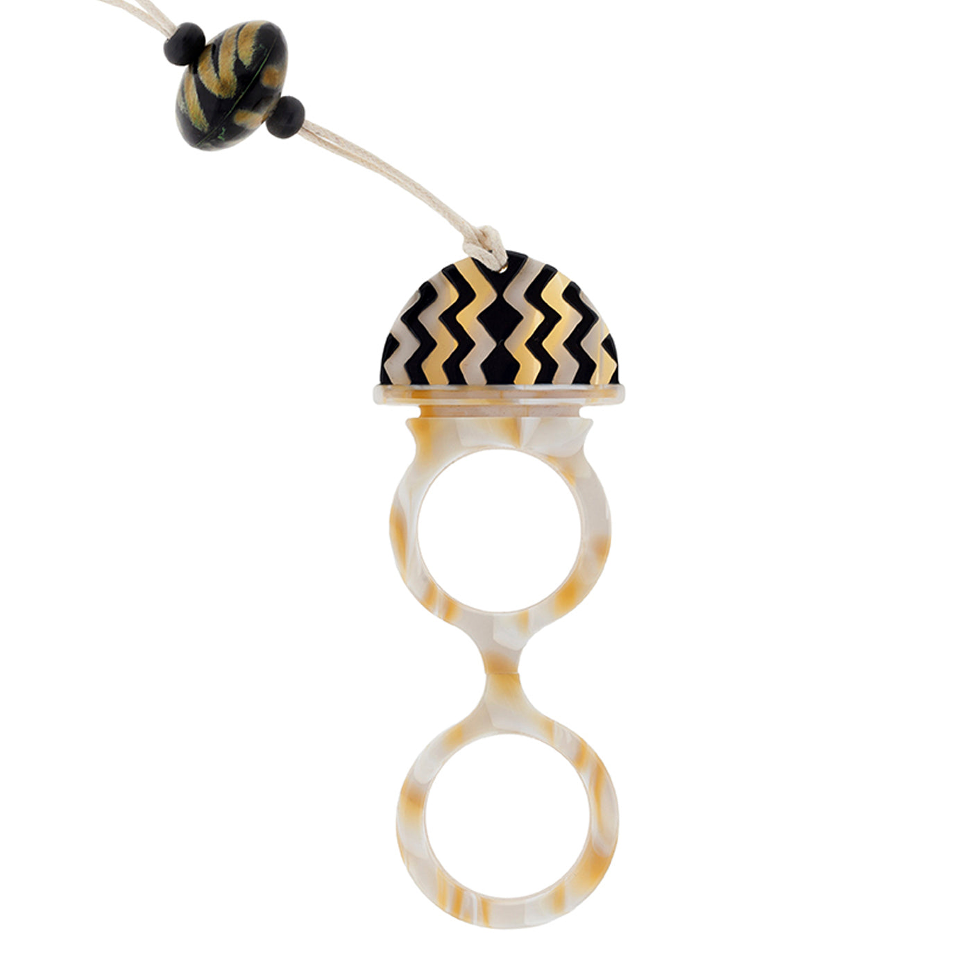 Tuareg redondo ètnico FL00380C