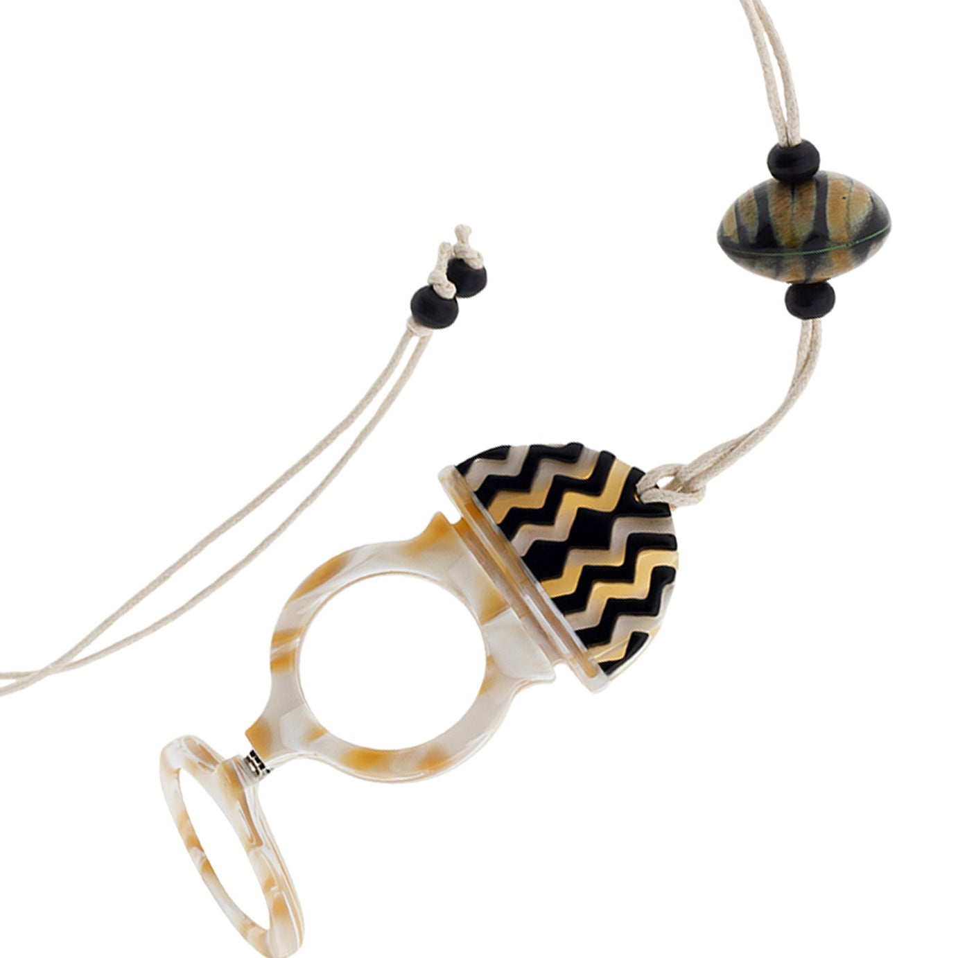 Tuareg redondo ètnico FL00380C