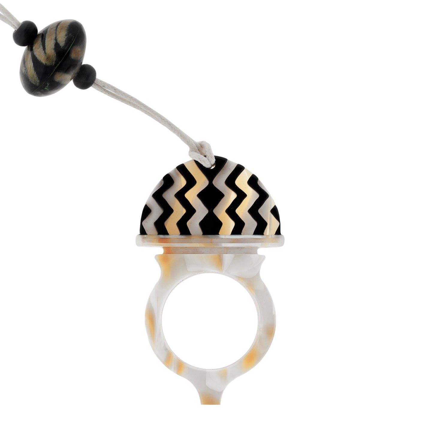 Tuareg redondo ètnico FL00380C