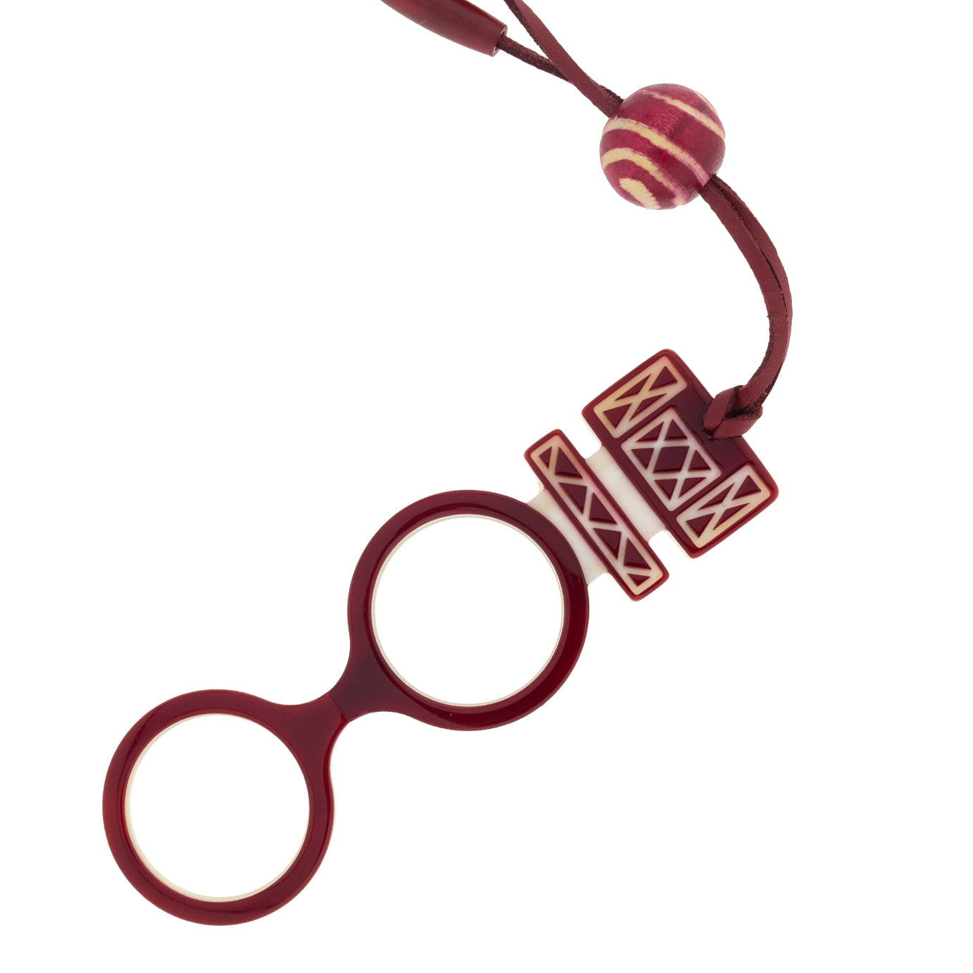 Tuareg rojo FL00378C