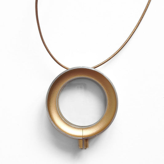 TADAO ANDO DORADO  FL00494C