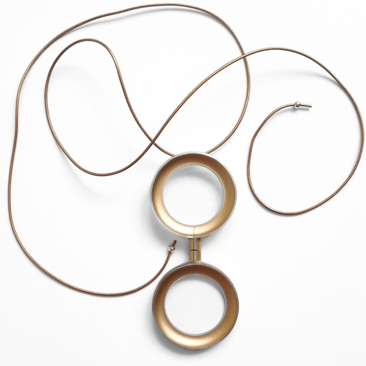 TADAO ANDO DORADO  FL00494C