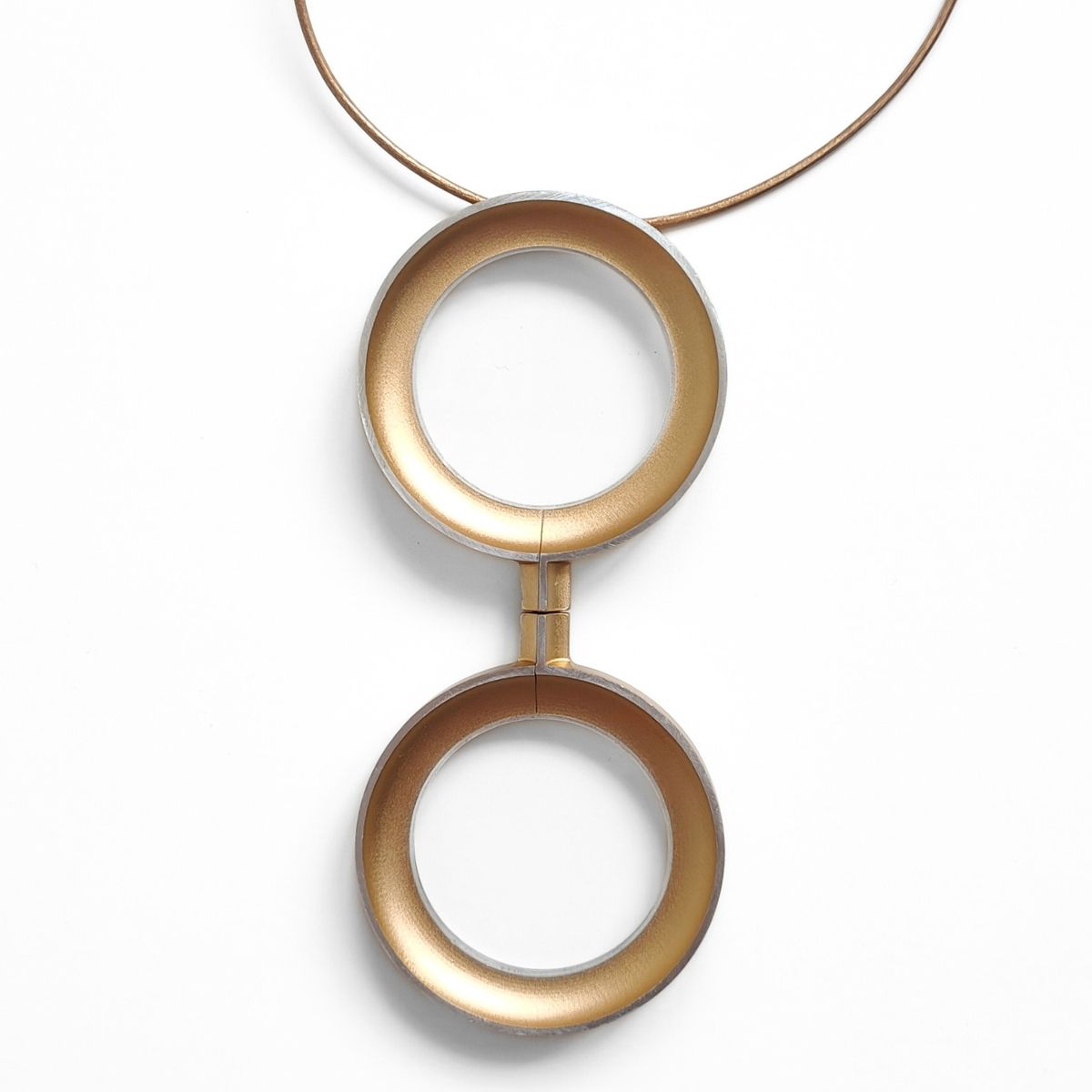 TADAO ANDO DORADO  FL00494C