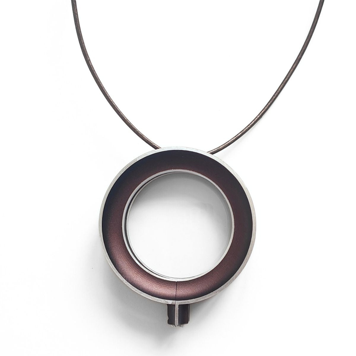 TADAO ANDO MARRON  FL00496C