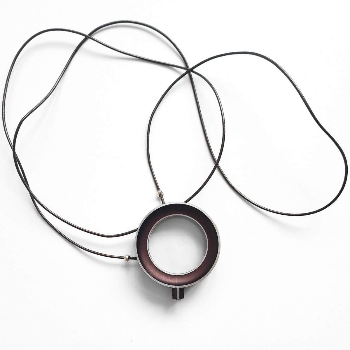 TADAO ANDO MARRON  FL00496C