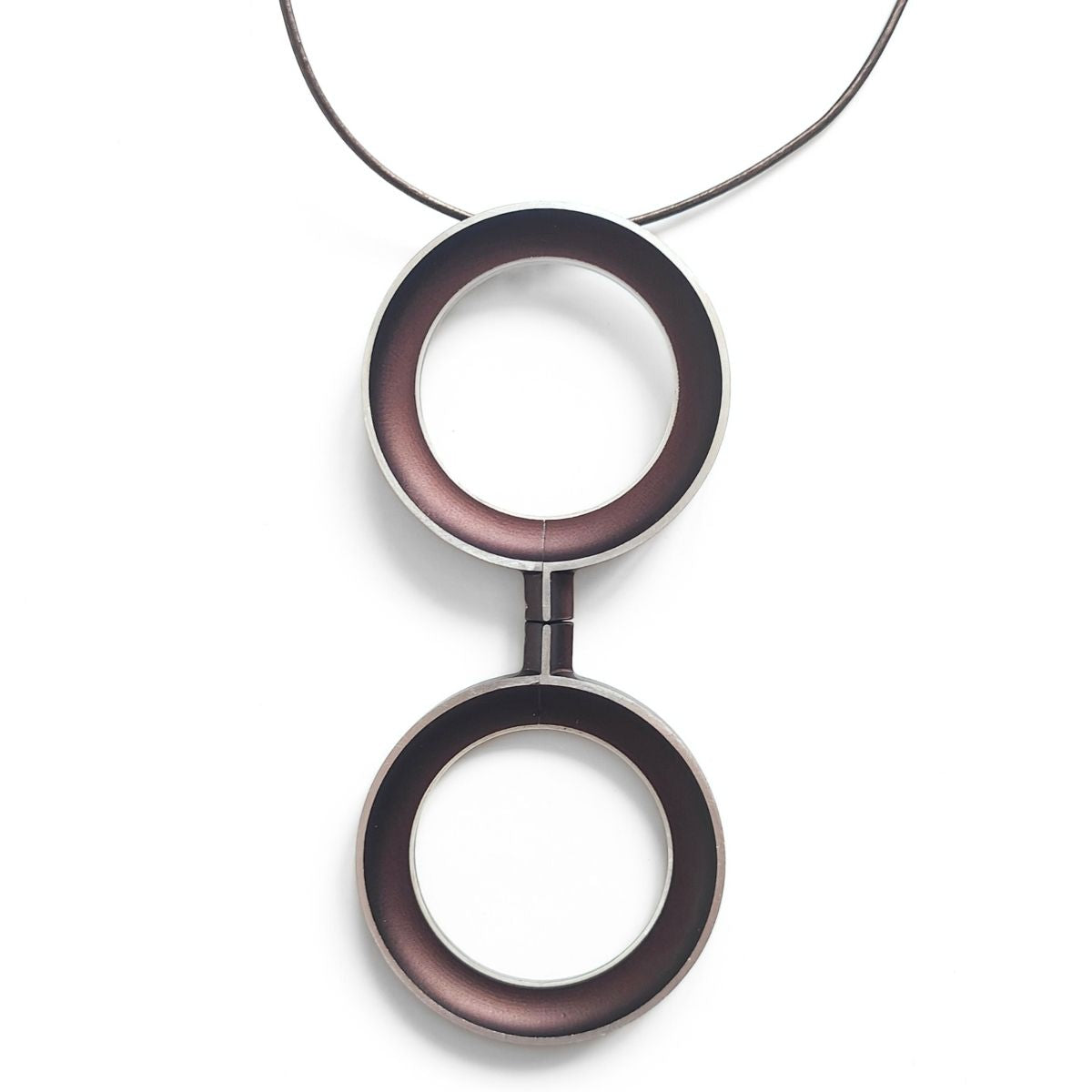 TADAO ANDO MARRON  FL00496C