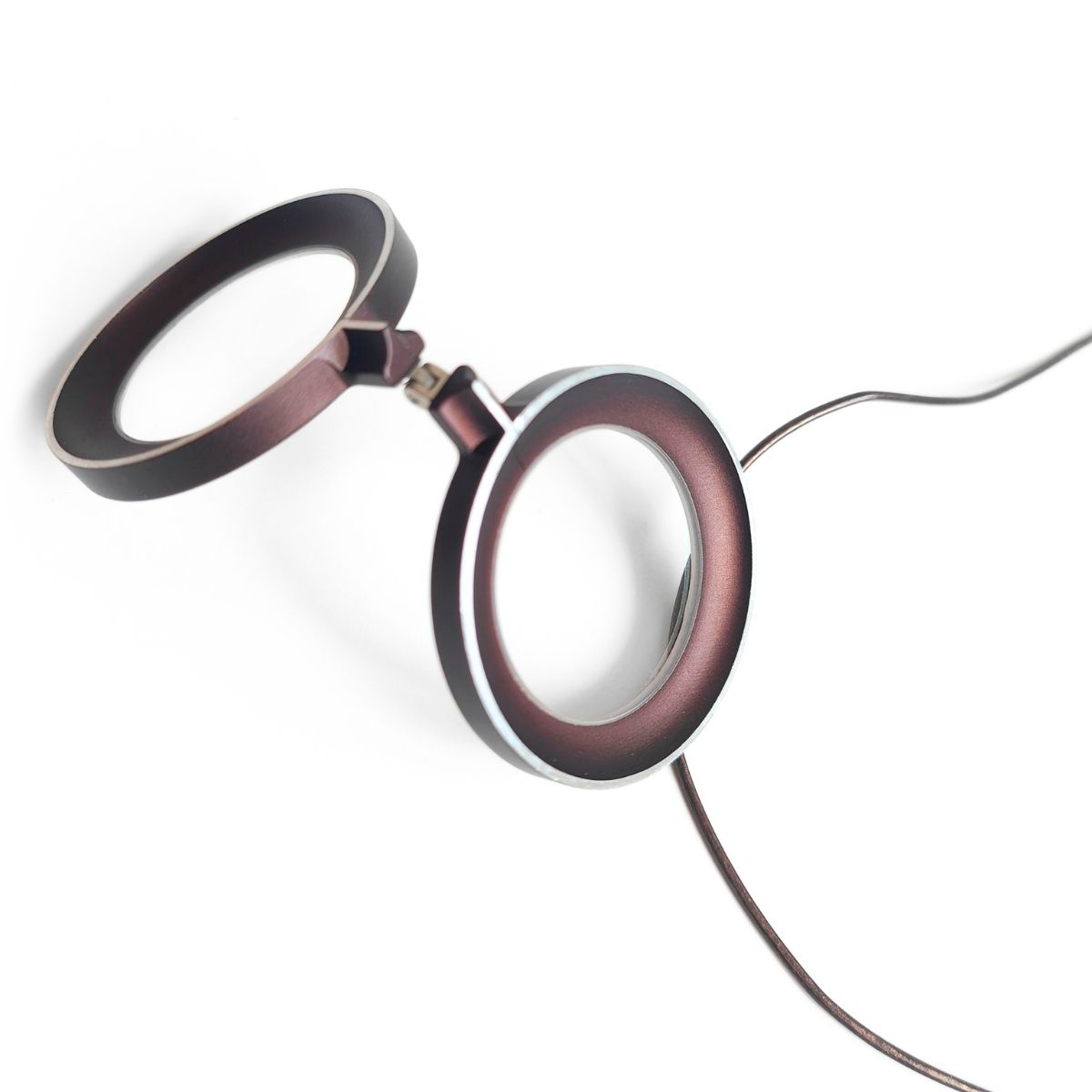 TADAO ANDO MARRON  FL00496C