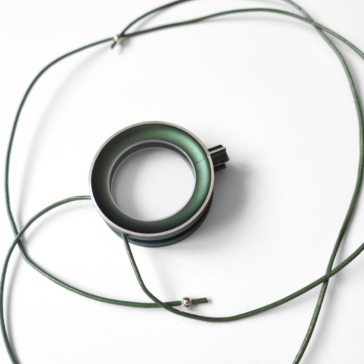 TADAO ANDO VERDE  FL00495C