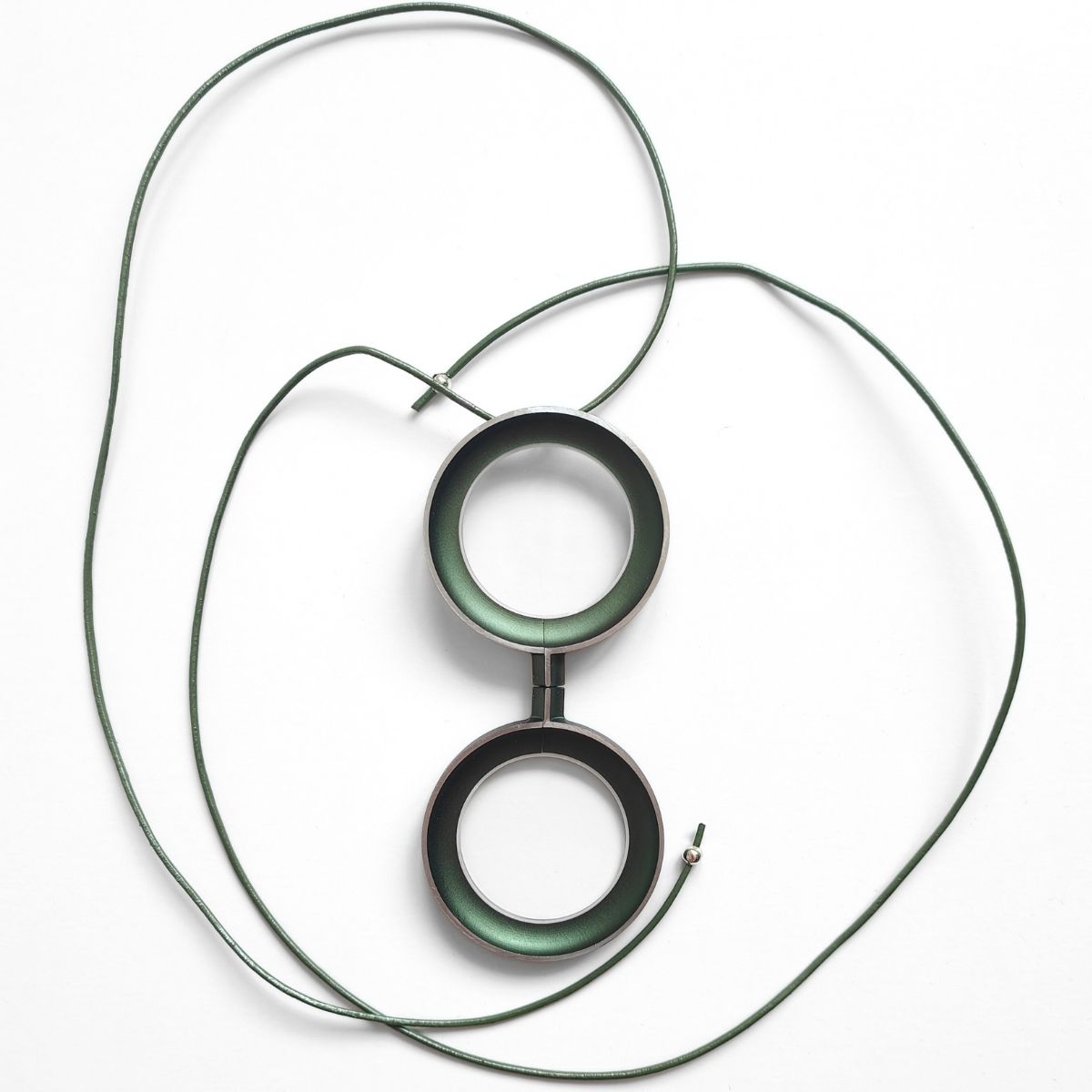 TADAO ANDO VERDE  FL00495C