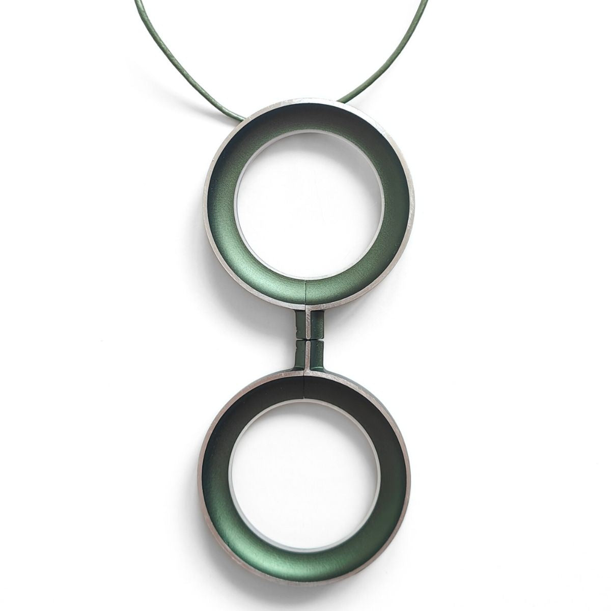 TADAO ANDO VERDE  FL00495C