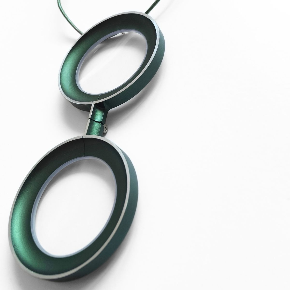 TADAO ANDO VERDE  FL00495C