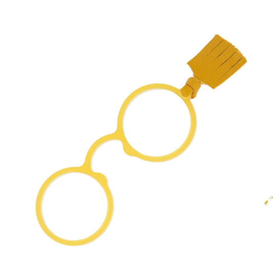 IMPERTINENTE UOMO AMARILLO  FL00421C